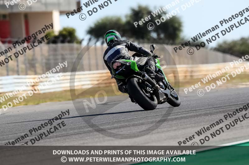 motorbikes;no limits;october 2019;peter wileman photography;portimao;portugal;trackday digital images